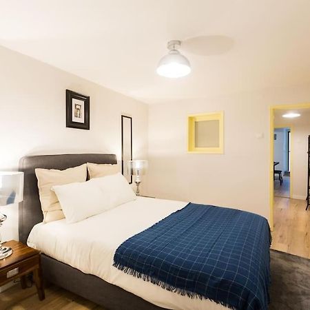 Апартаменты Ola Lisbon - Rato II Экстерьер фото